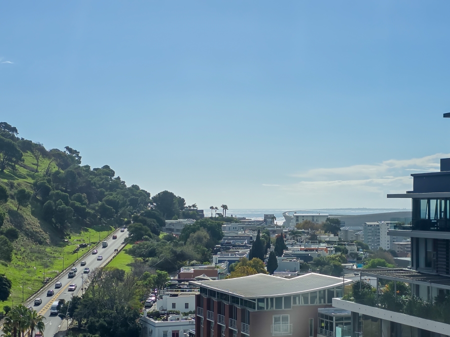 2 Bedroom Property for Sale in De Waterkant Western Cape